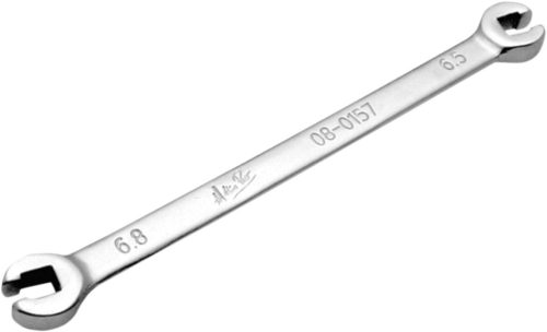 SPOKE WRENCH 6.5/6.8MM
