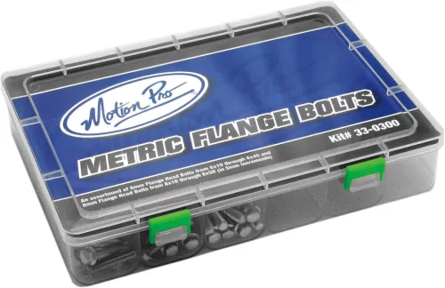 Kit șuruburi Motion Pro 33-0300