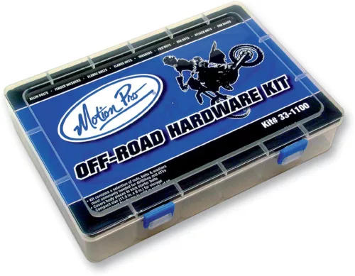 Kit șuruburi Motion Pro 33-1100
