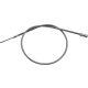 AC SPEEDO CABLE YAM