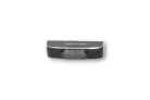 Stop Highsider Conero T2 LED, negru/fumuriu, omologat E (bucată)
