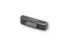 Stop Highsider Conero T2 LED, negru/fumuriu, omologat E (bucată)