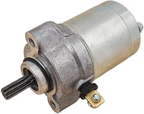 Electromotor Tecnium Yamaha YZF-R125 ABS/MT-125 și altele MT159-OT071
