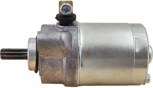 Electromotor Tecnium Yamaha YZF-R125 ABS/MT-125 și altele MT159-OT071