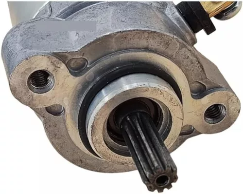 Electromotor Tecnium Yamaha YZF-R125 ABS/MT-125 și altele MT159-OT071