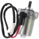Electromotor Tecnium Yamaha WR 125 R/YZF-R125 și altele MT159-OT072