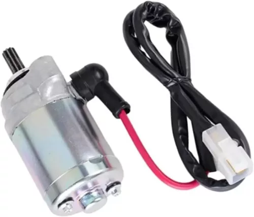 Electromotor Tecnium Yamaha WR 125 R/YZF-R125 și altele MT159-OT072