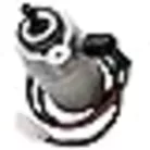 Electromotor Tecnium Yamaha WR 125 R/YZF-R125 și altele MT159-OT072