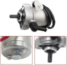 Electromotor Tecnium Yamaha WR 125 R/YZF-R125 și altele MT159-OT072