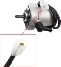 Electromotor Tecnium Yamaha WR 125 R/YZF-R125 și altele MT159-OT072