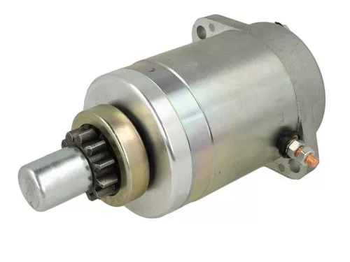 Electromotor Tecnium Vespa VESPA PK S ELECTRIC STARTER/VESPA PK S și altele MT159-OT080