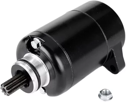 Electromotor Tecnium KTM 125 DUKE ABS/RC 125 ABS și altele MT159-OT093