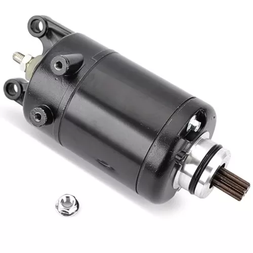 Electromotor Tecnium KTM 390 DUKE ABS/RC 390 ABS și altele MT159-OT175