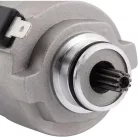 Electromotor Tecnium SYM FIDDLE II 50 4T/MIO 50 4T E3 și altele MT159-OT203