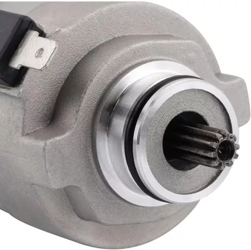 Electromotor Tecnium SYM FIDDLE II 50 4T/MIO 50 4T E3 și altele MT159-OT203