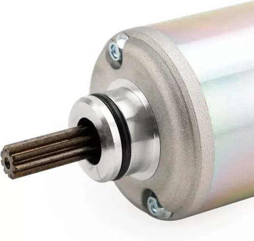 Electromotor Tecnium Suzuki AN 650 BURGMAN/AN 650 BURGMAN ABS și altele MT159-SU051