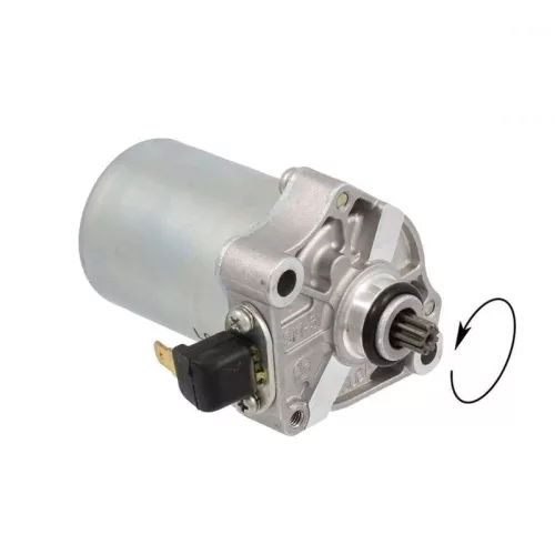 Electromotor Tecnium Suzuki UK 110 ADDRESS/UK 110 ADDRESS GP MT159-SU058