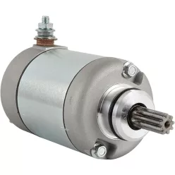   Electromotor Tecnium Yamaha YZF-R6/XJ6 N și altele MT159-YA066