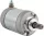 Electromotor Tecnium Yamaha YZF-R6/XJ6 N și altele MT159-YA066