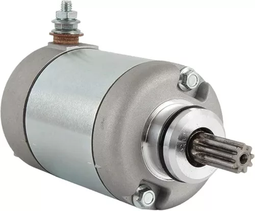 Electromotor Tecnium Yamaha YZF-R6/XJ6 N și altele MT159-YA066