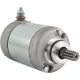 Electromotor Tecnium Yamaha YZF-R6/XJ6 N și altele MT159-YA066
