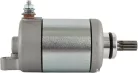 Electromotor Tecnium Yamaha YZF-R6/XJ6 N și altele MT159-YA066