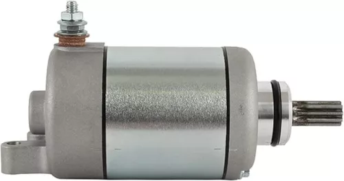 Electromotor Tecnium Yamaha YZF-R6/XJ6 N și altele MT159-YA066