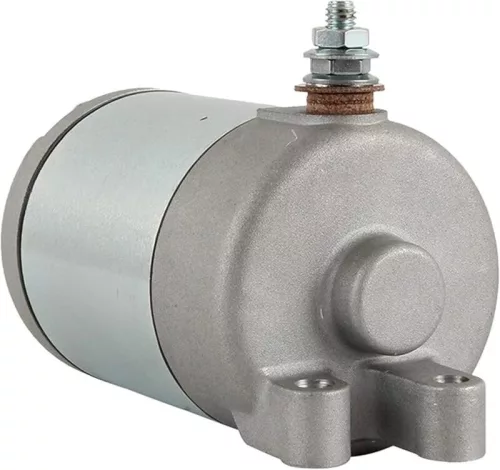 Electromotor Tecnium Yamaha YZF-R6/XJ6 N și altele MT159-YA066