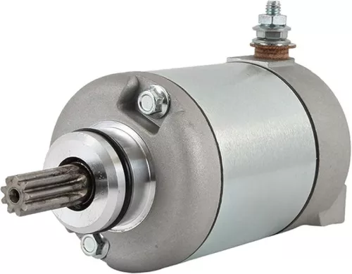 Electromotor Tecnium Yamaha YZF-R6/XJ6 N și altele MT159-YA066