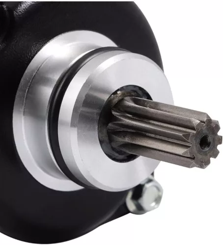 Electromotor Tecnium Yamaha MT-07 ABS/XSR 700 ABS și altele MT159-YA072