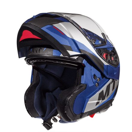 Casca MT Helmets Atom Transcend