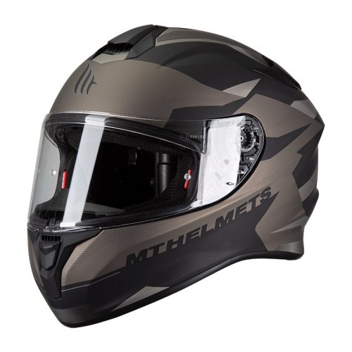 Casca Mt Helmets Targo Enjoy E2