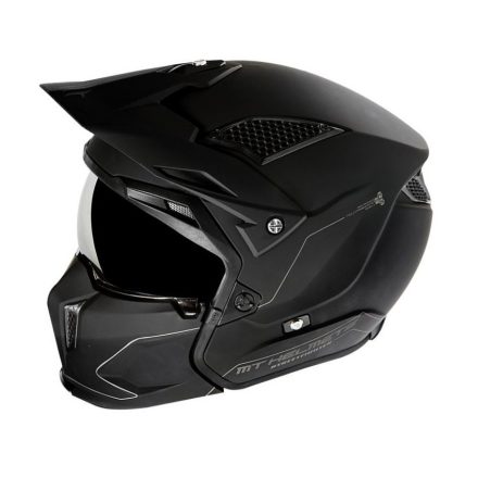 Casca MT Helmets STREETFIGHTER