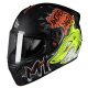 Casca Mt Helmets Stinger Danger