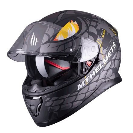 Casca MT Helmets Thunder 3 Slang A6