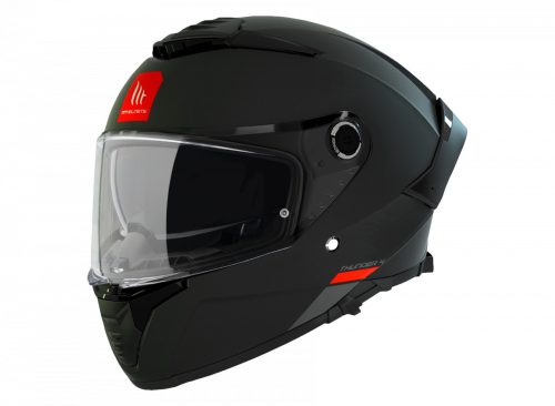 Casca Mt Helmets Thunder 4 Sv