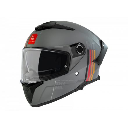 Casca MT Helmets Thunder 4 Sv Mill C2