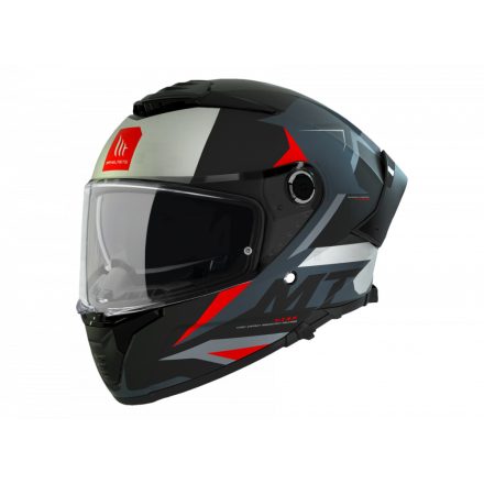 Casca MT Helmets Thunder 4, Exeo B5