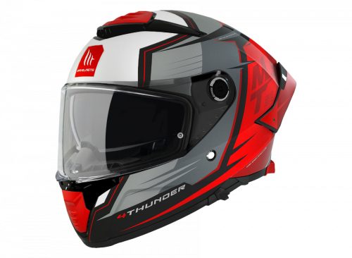 Casca Mt Helmets Thunder 4, Pental B5