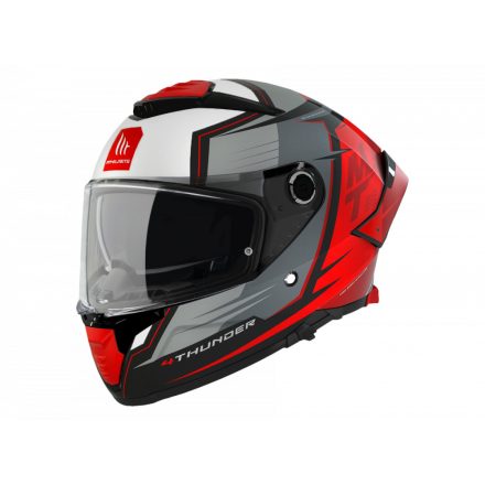 Casca MT Helmets Thunder 4, Pental B5