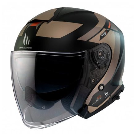 Casca MT Helmets Thunder 3 Sv Modulus