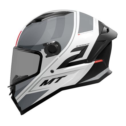 Casca MT Helmets Stinger 2 Poun