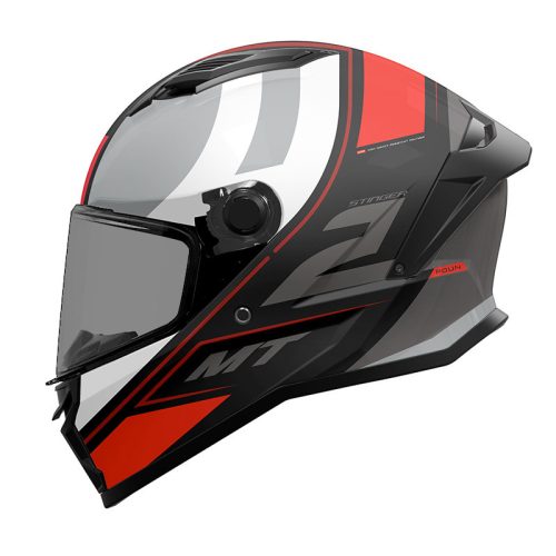 Casca Mt Helmets Stinger 2 Poun