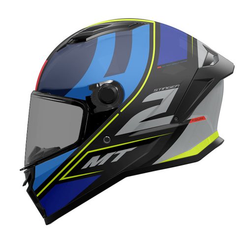 Casca Mt Helmets Stinger 2 Poun