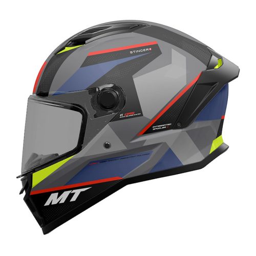 Casca Mt Helmets Stinger 2 Cheste