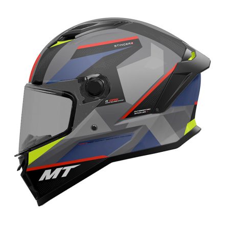 Casca MT Helmets Stinger 2 Cheste