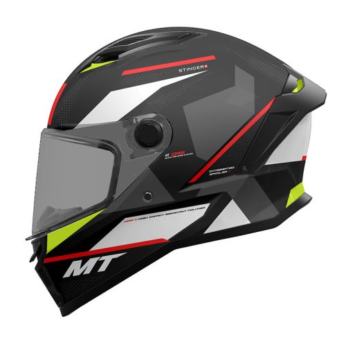 Casca Mt Helmets Stinger 2 Cheste