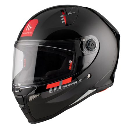 Casca MT Helmets Revenge S