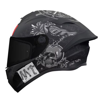 Casca MT Helmets Targo S Lost