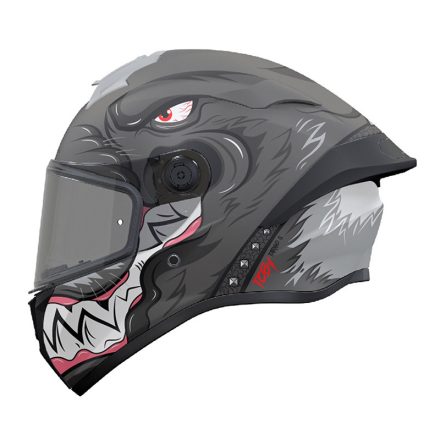 Casca MT Helmets Targo S Toby